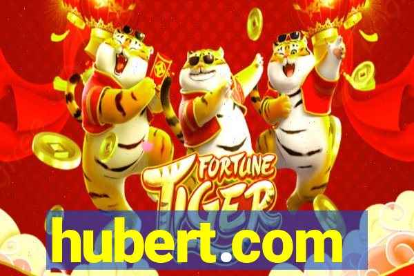 hubert.com plataforma de jogos